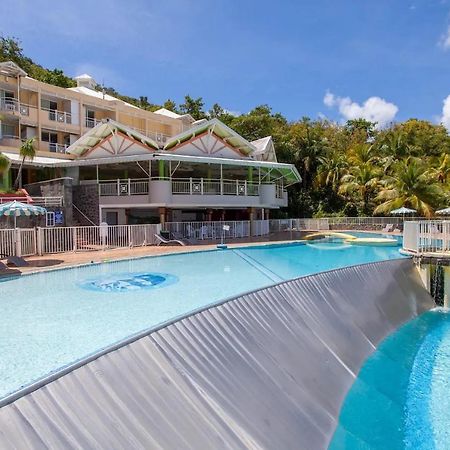 Residence De La Baie - Bleu Soleil Tartane Ла-Трините Экстерьер фото