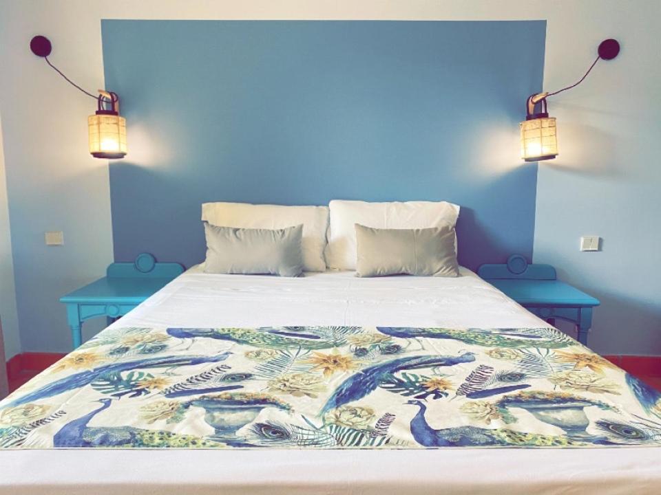Residence De La Baie - Bleu Soleil Tartane Ла-Трините Экстерьер фото
