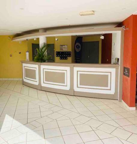 Residence De La Baie - Bleu Soleil Tartane Ла-Трините Экстерьер фото