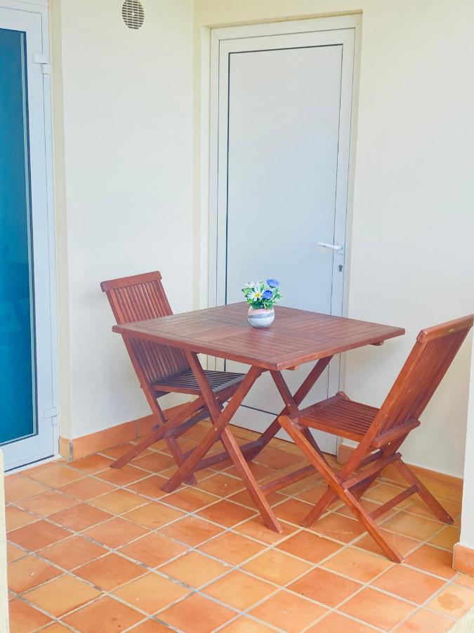 Residence De La Baie - Bleu Soleil Tartane Ла-Трините Экстерьер фото